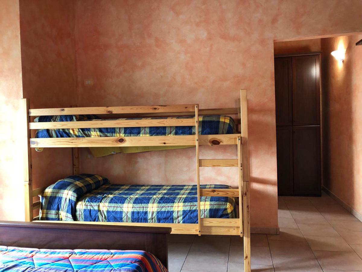 Sa Dom'E Malloru Burcei Ngoại thất bức ảnh